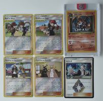 Pokémon - Lot de Dresseurs FR 