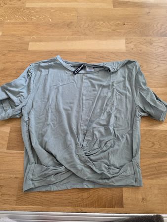 Damen T-Shirt H&M Grösse M neuwertig