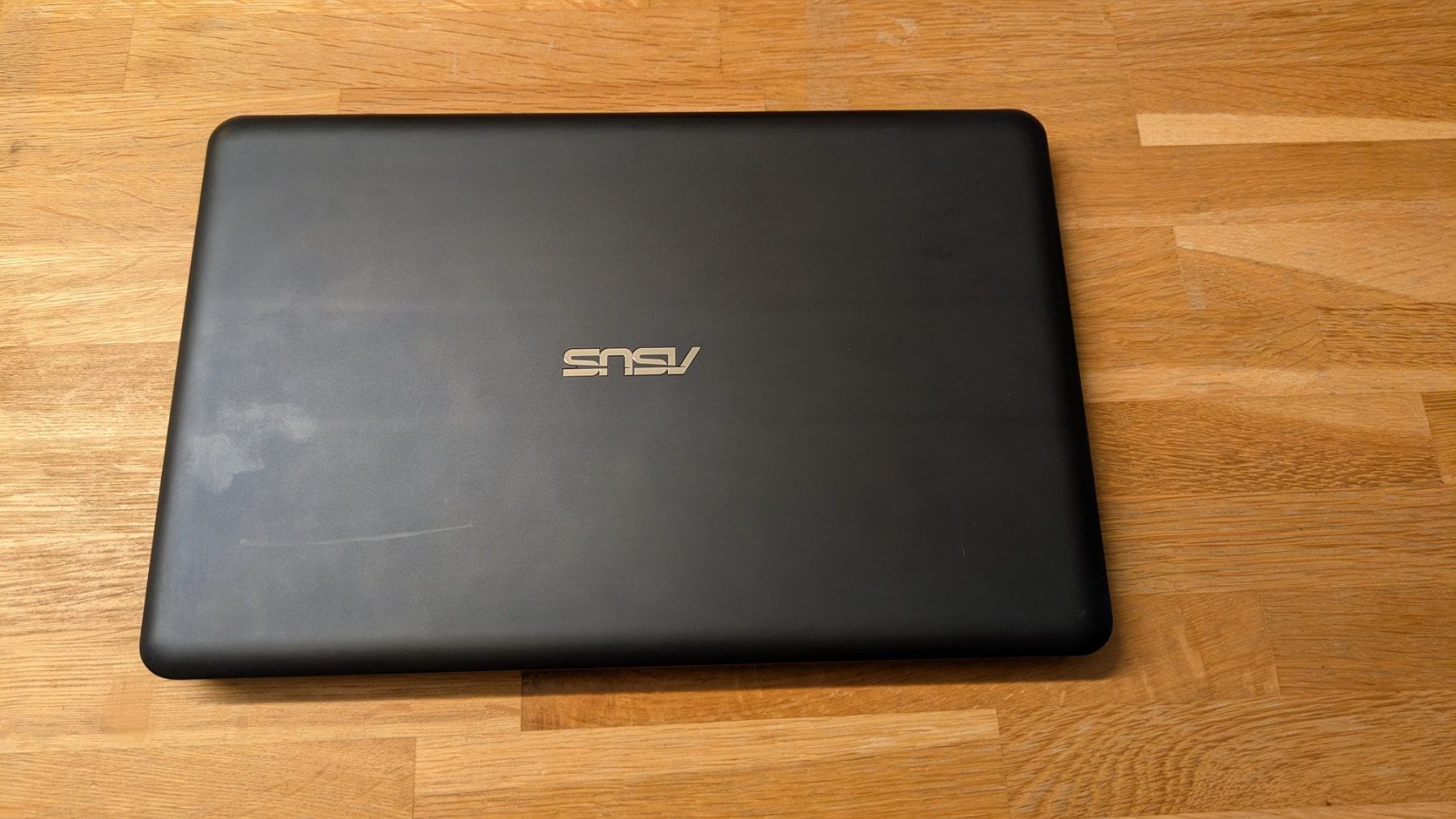 Asus Notebook: Laptop ASUS E202S 11.6'' inkl. Tasche – Usato da Oberkirch LU venduto da fabi0812 1