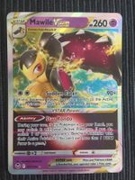 Pokemon Mawile VStar Silver Tempest Englisch
