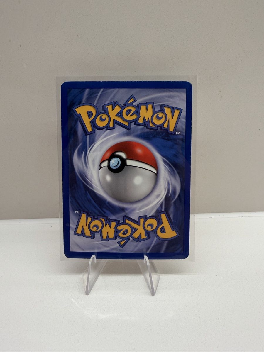 Pokémon Cartes à collectionner: Thyplosion ex Ultra Rare ex Sandstorm 2003 – D'occasion à Arlesheim par WungaBunga 1
