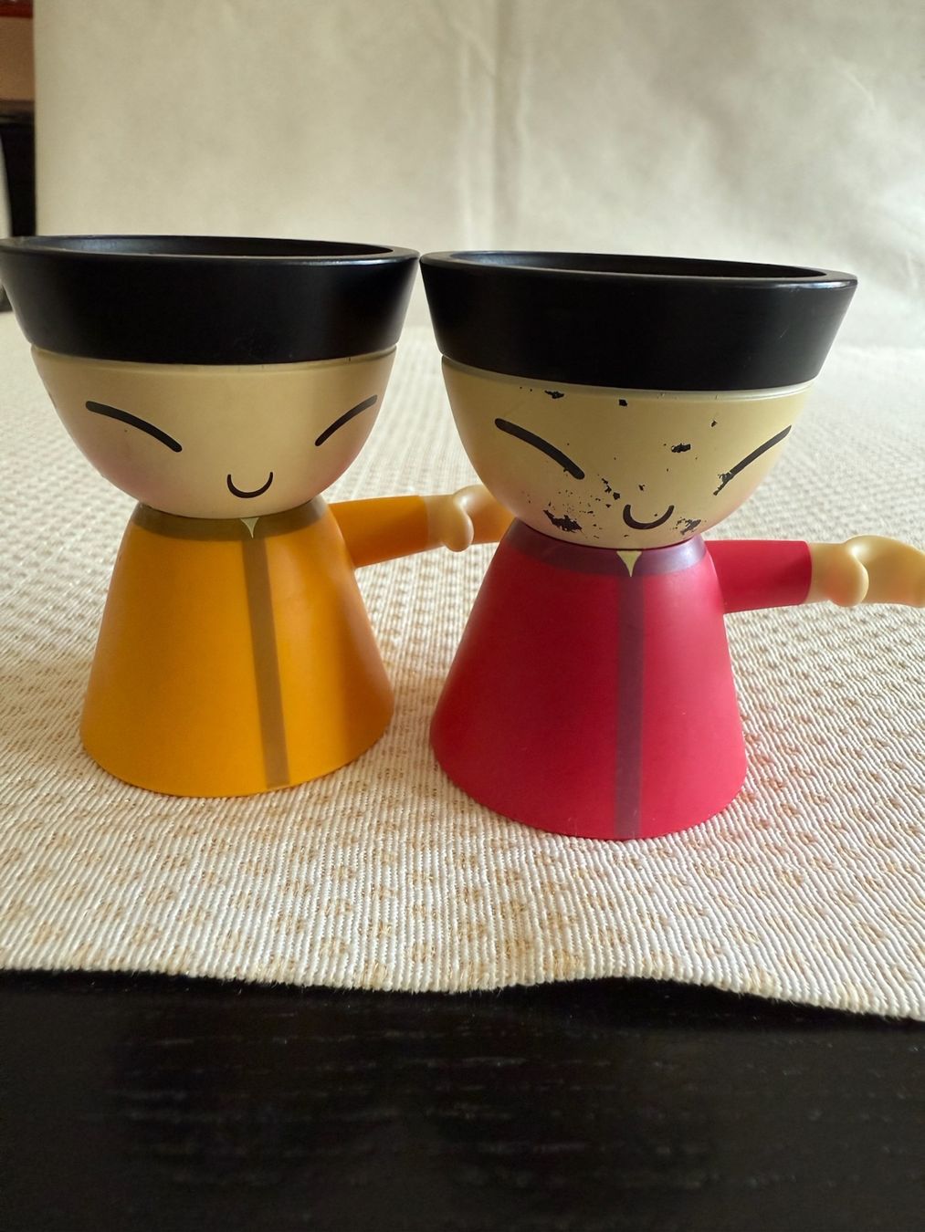Alessi Altre Stoviglie: Alessi - coquetier – Usato da Sion venduto da accroshoes 1