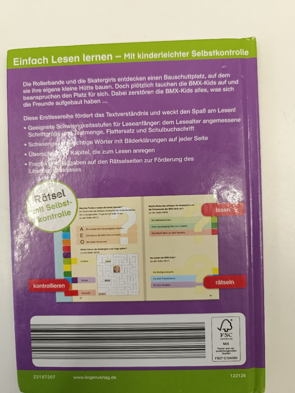 Libri: Gemeinsam sind wir stark – Usato da Ehrendingen venduto da Cheronimo2 1
