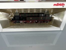 Märklin Dampflok Nr. 3109  OVP  Analog H0