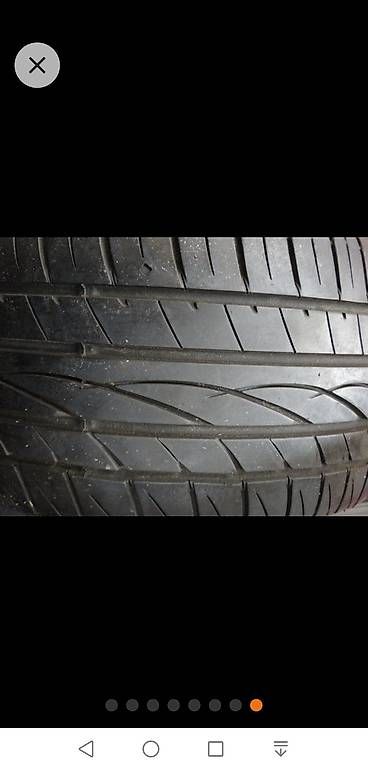 Pneumatici & Ruote complete: Corniche Le Mans Räder 17 Zoll – Usato da Zollikofen venduto da abgeblitzt 1