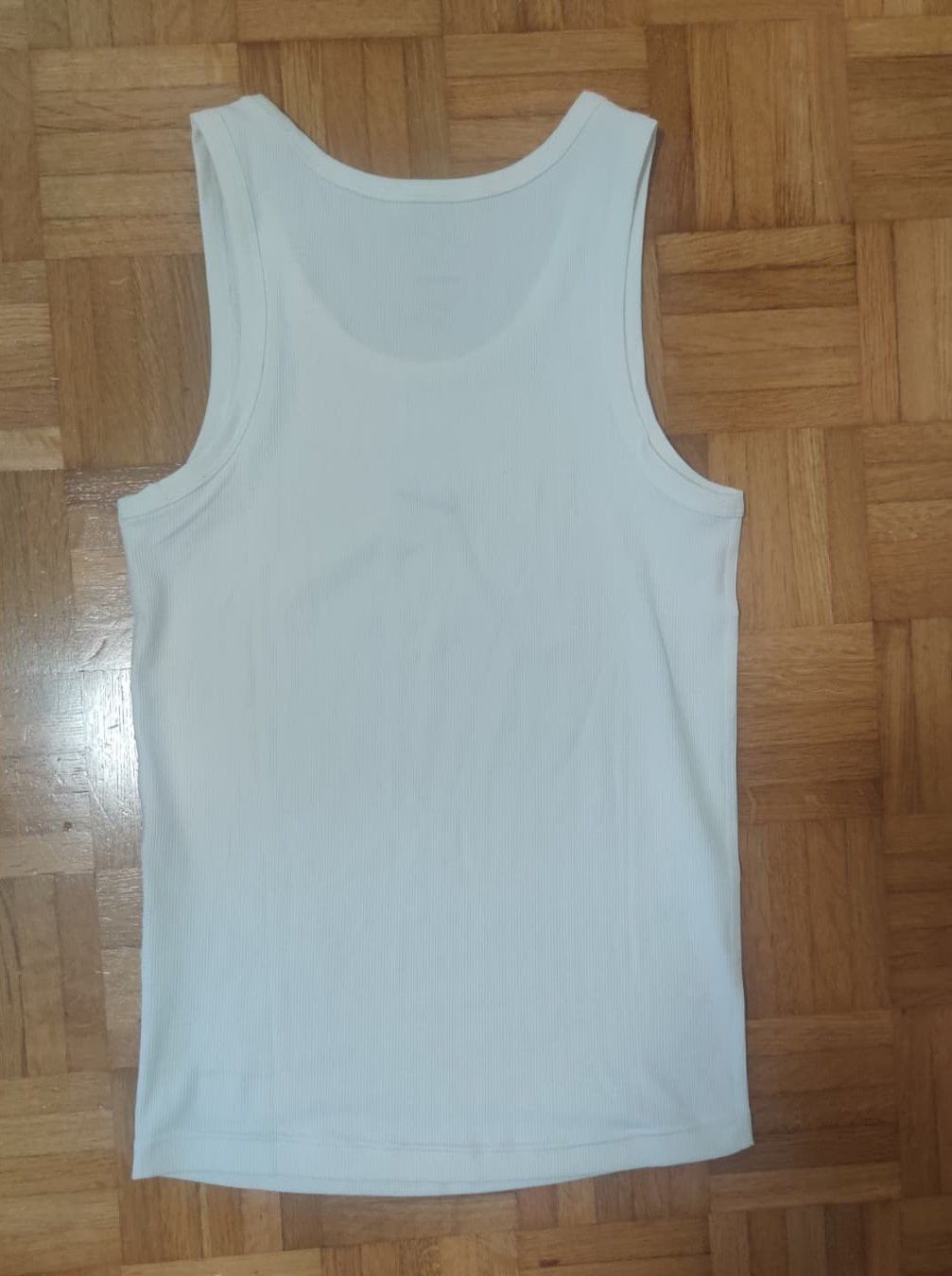 Nike T-shirts: Nike Performance TANK - Débardeur - white – Neuf (Voir description) à Marly par ZeDjocker 1