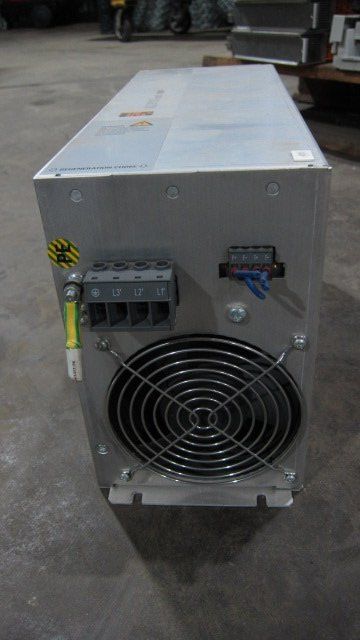 Componenti elettronici: ACOPOSmulti Netzfilter, 22,5 A, 480 V – Usato da Thun venduto da Estell
