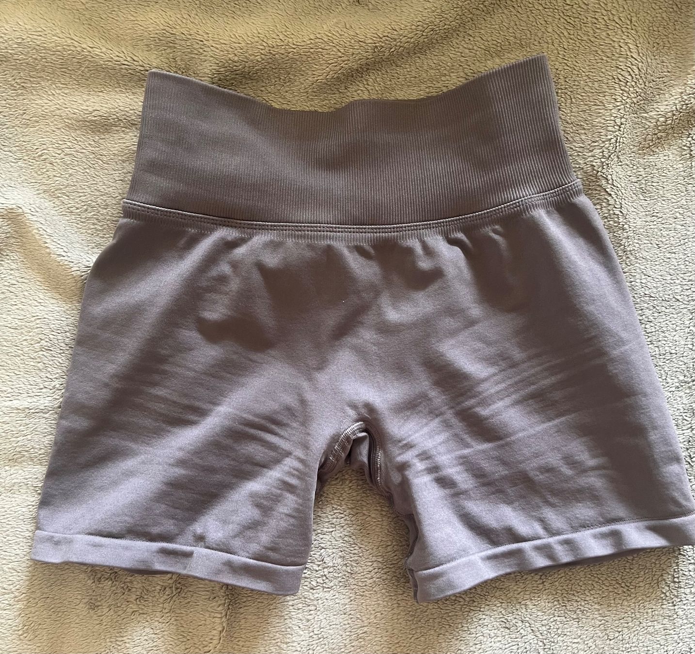 Teveo Leggings: Teveo Sensation Shorts Graphite S – Nuovo (secondo la descrizione) da Riehen venduto da fab_zz85 1