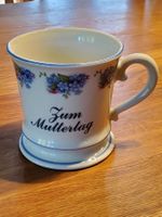 Kaffetasse "Muttertag"