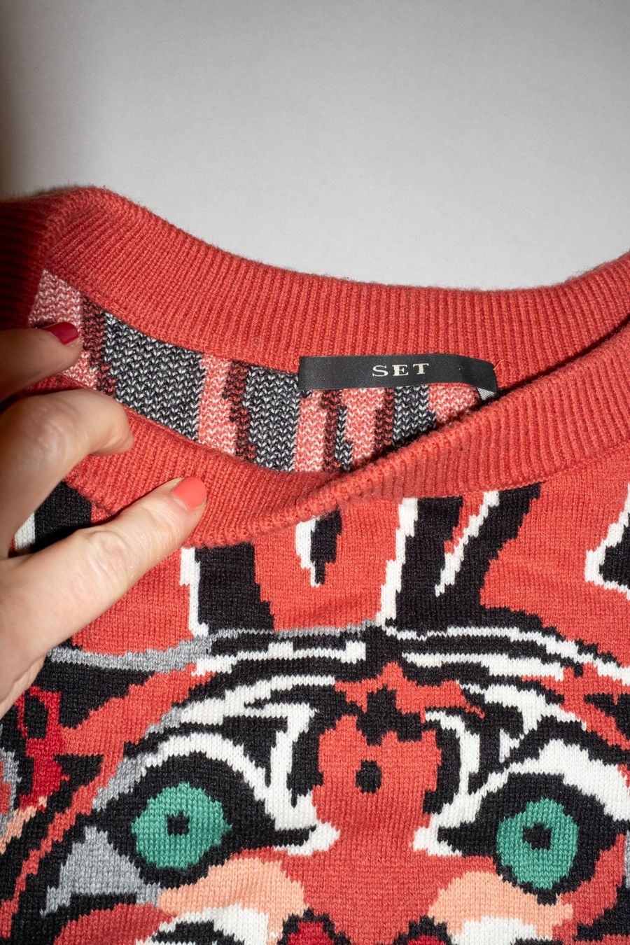 Pullover & Sweatshirts: SPRING SALE: SET - Pullover, Gr. S – Gebraucht aus Zürich von pinkmilkyway 1