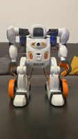 Robot Airo - Robotica e Intelligenza Artificiale 🤖!