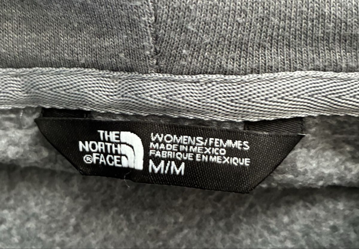 North Face Maglioni & Felpe: NorthFace Hoodie – Usato da Kilchberg BL venduto da cha19 2