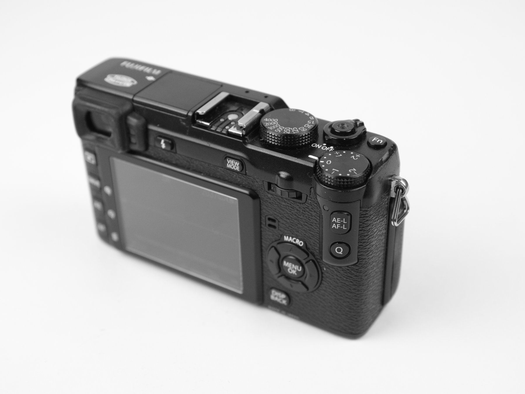 Fujifilm Appareil photo: Fuji X-E1 Kamera / Body / magischer Sensor :-) – D'occasion à Bern par Xtralite 2