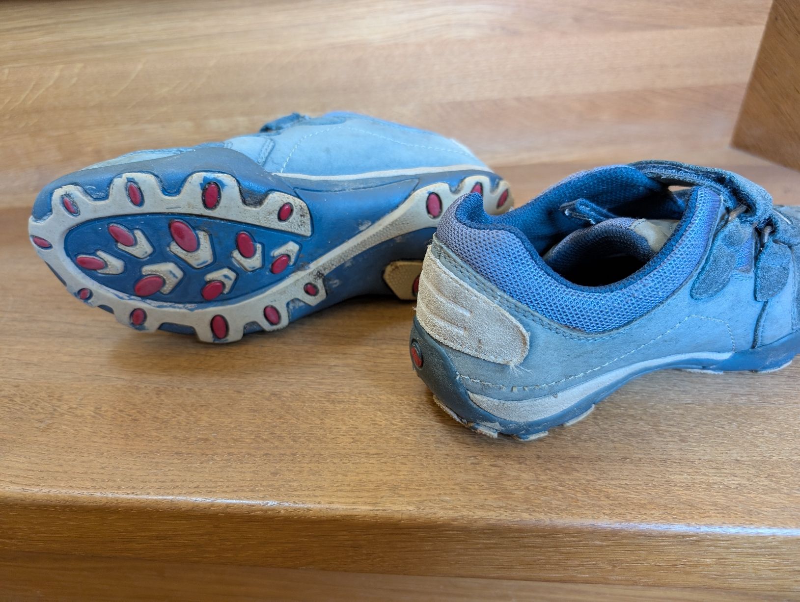 Elefanten Scarpe per ragazzi: Halbschuhe Elefanten, Gr. 34 – Usato da Winterthur venduto da voan 1