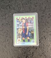 Pau Victor RC /199 - Barcelona - Topps