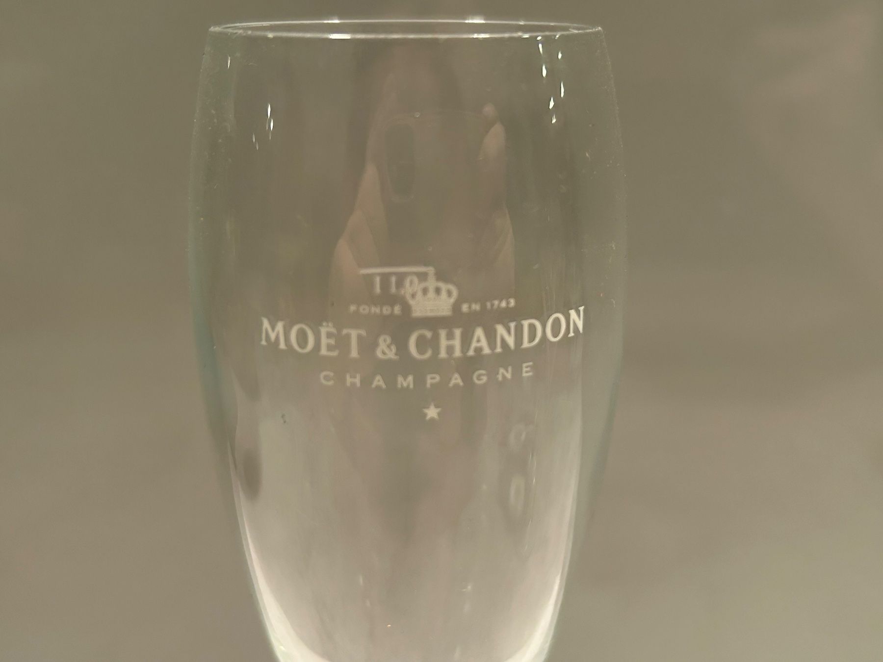Bicchieri: Champagnerglas Moet Chandon – Usato da Basel venduto da toy_t8bb 1