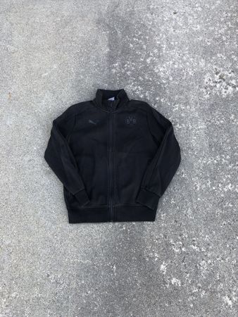 Bundesliga BVB fan Jacke