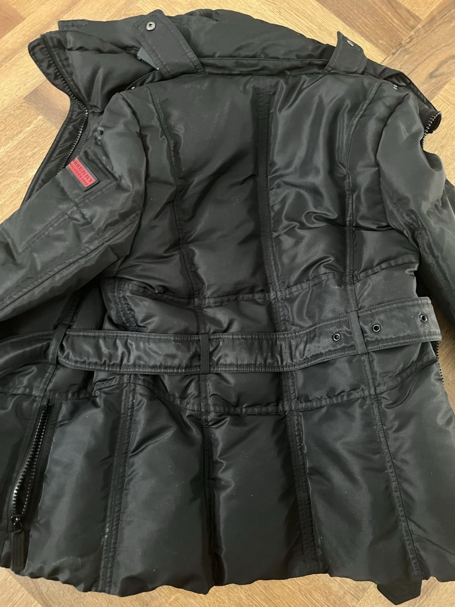Burberry Giacche: Burberry Winterjacke – Usato da Bern venduto da Sean12 8