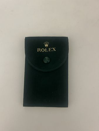 ROLEX Original Reise Etui