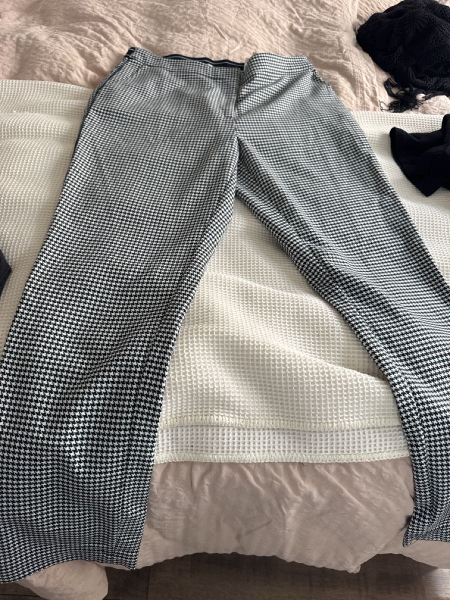 Pantaloni: Schöne Garcia Damenhose L – Usato da Hägendorf venduto da laumatt