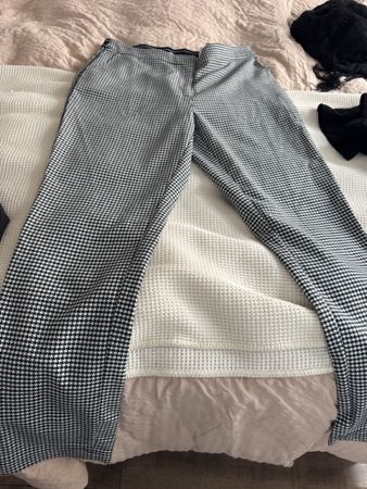 Schöne Garcia Damenhose L