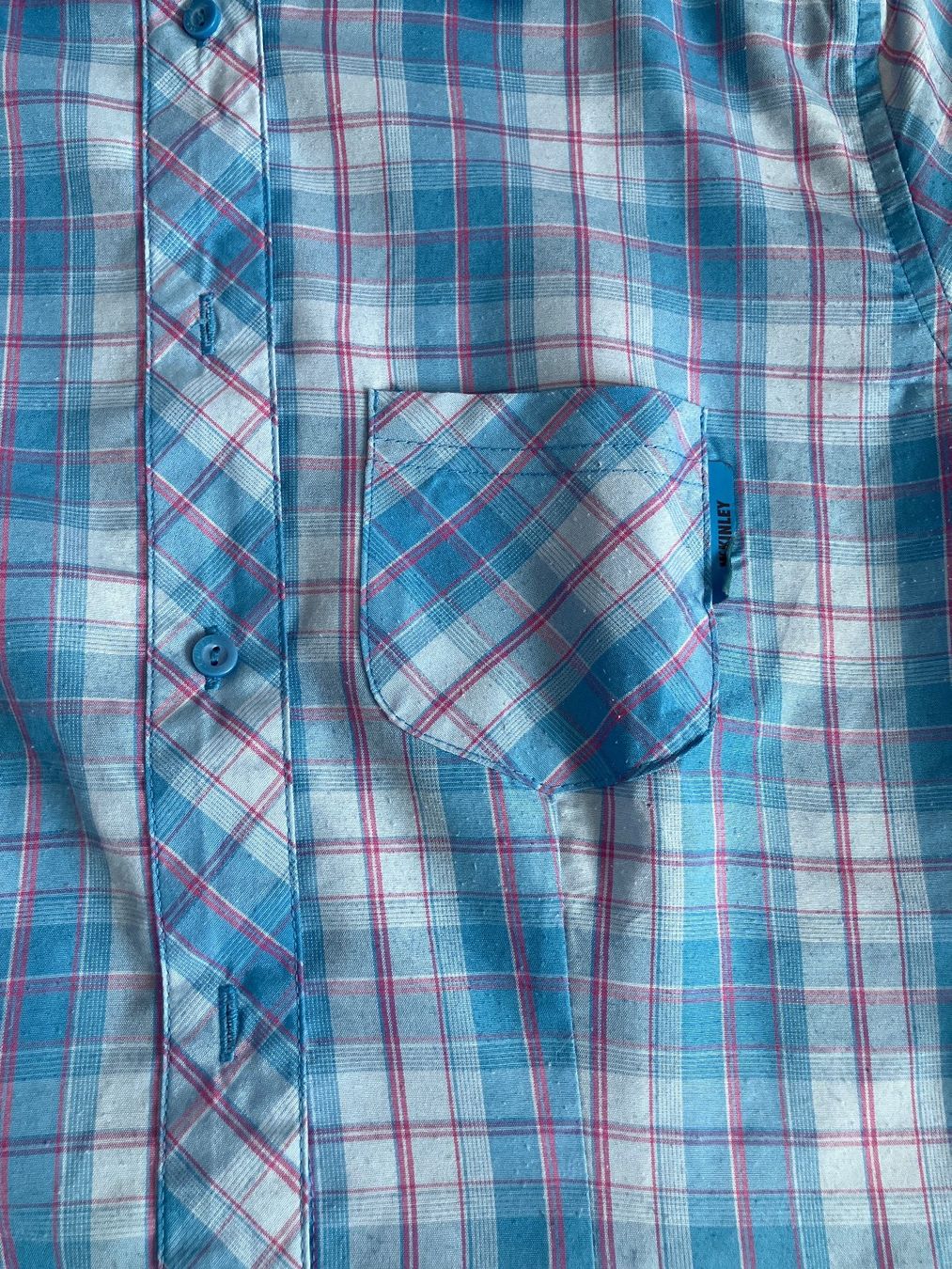 Camicette: Wanderbluse S – Usato da Unterägeri venduto da Bettsofa123 2