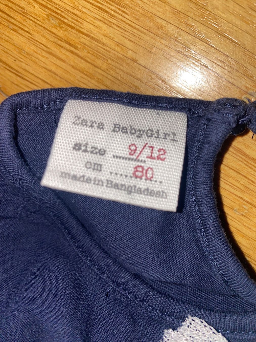 Pullover & Sweatshirts: Sweat Shirt Baumwolle Gr. 80 – Gebraucht aus Bern von Elisa64 3