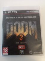 Doom 3 (BFG Edition) Uncut (PS3)