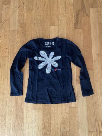 Desigual Shirt, Gr. 11-12, Top Zustand, Langarmshirt