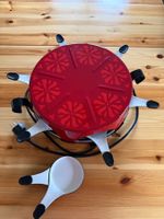 Four à raclette / Racletteofen Stöckli - 6 pers.