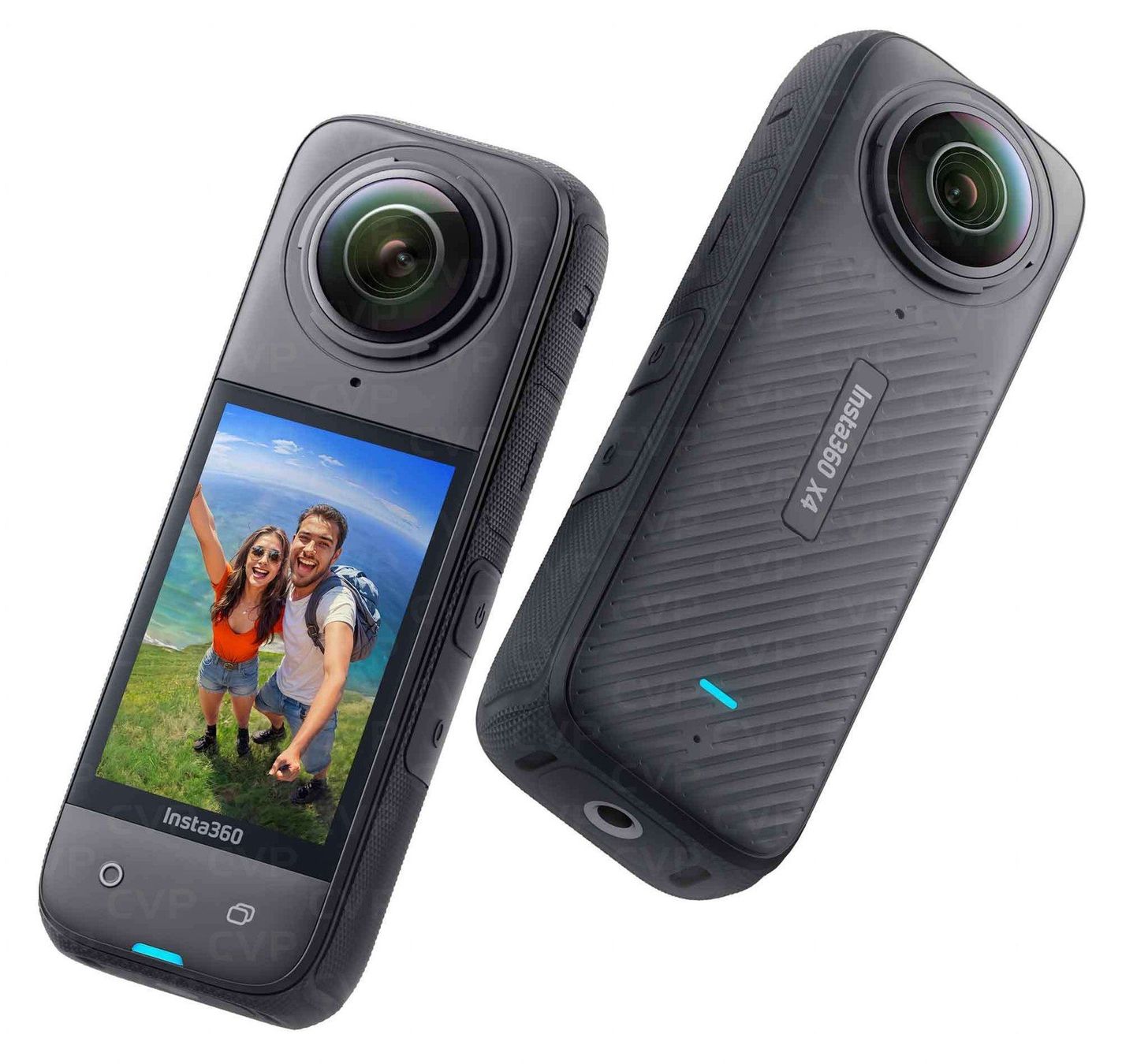 Insta360 Action Cam: Insta360  X4  8K Action Cam - neu – Nuovo e nell'imballaggio originale da Rheinfelden venduto da Astoria91