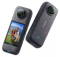 Insta360  X4  8K Action Cam - neu