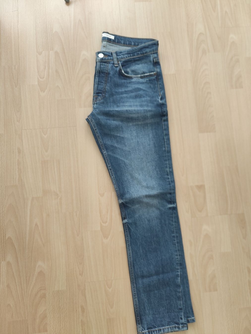 Zara Jeans: Jeans Zara – Neu (gemäss Beschreibung) aus Langenthal von JonnyDivino 1
