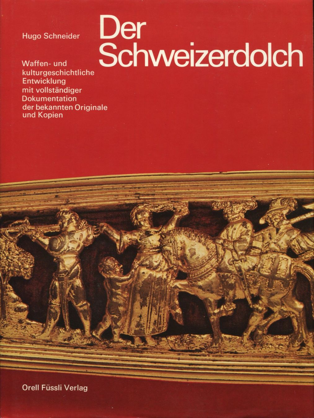 Livres: Schweizerdolch, Stichwaffe, Waffe – D'occasion à Aarau par Elmaar41