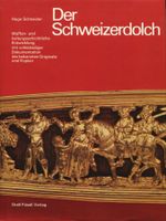 Schweizerdolch, Stichwaffe, Waffe