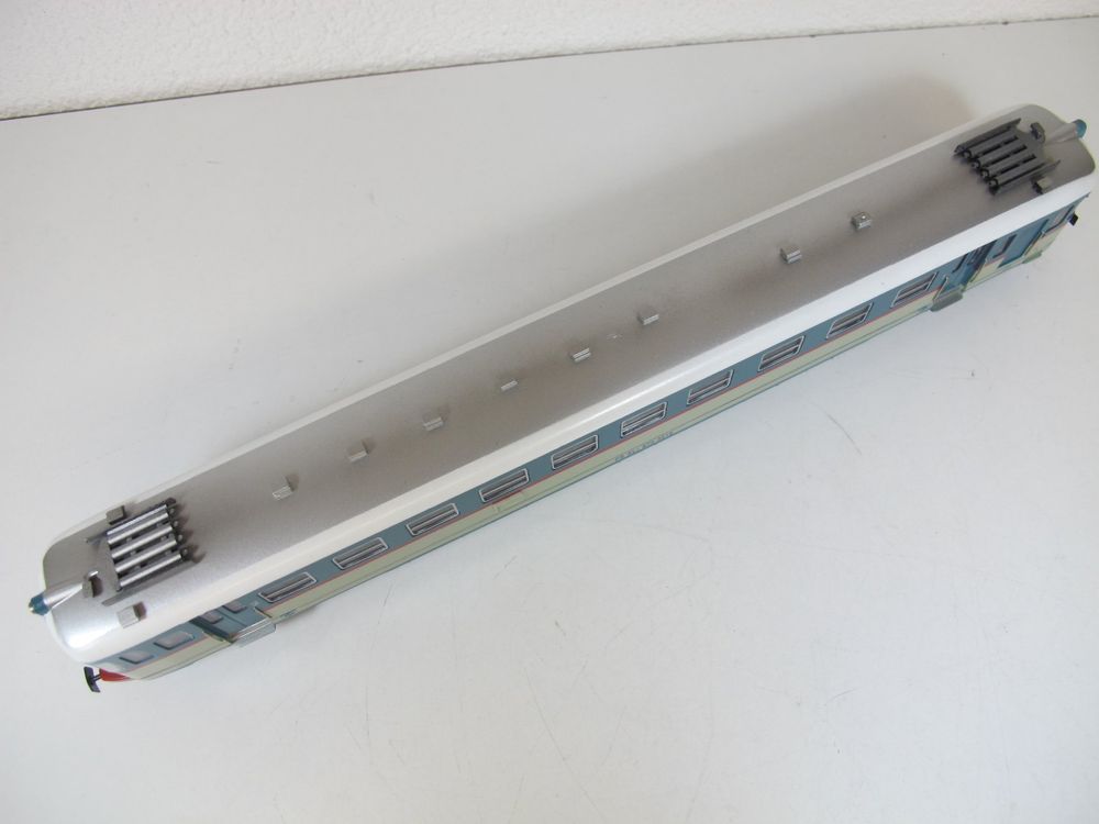 GT Modelli Triebwagen ALn 873 FS / automotrice Kaufen auf Ricardo