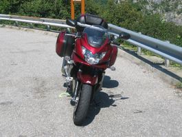 SUZUKI Bandit S ABS