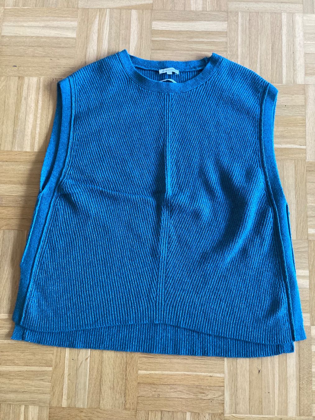 Tom Tailor Gilet & Giacche senza maniche: Gilet – Usato da Muttenz venduto da and_dx9w