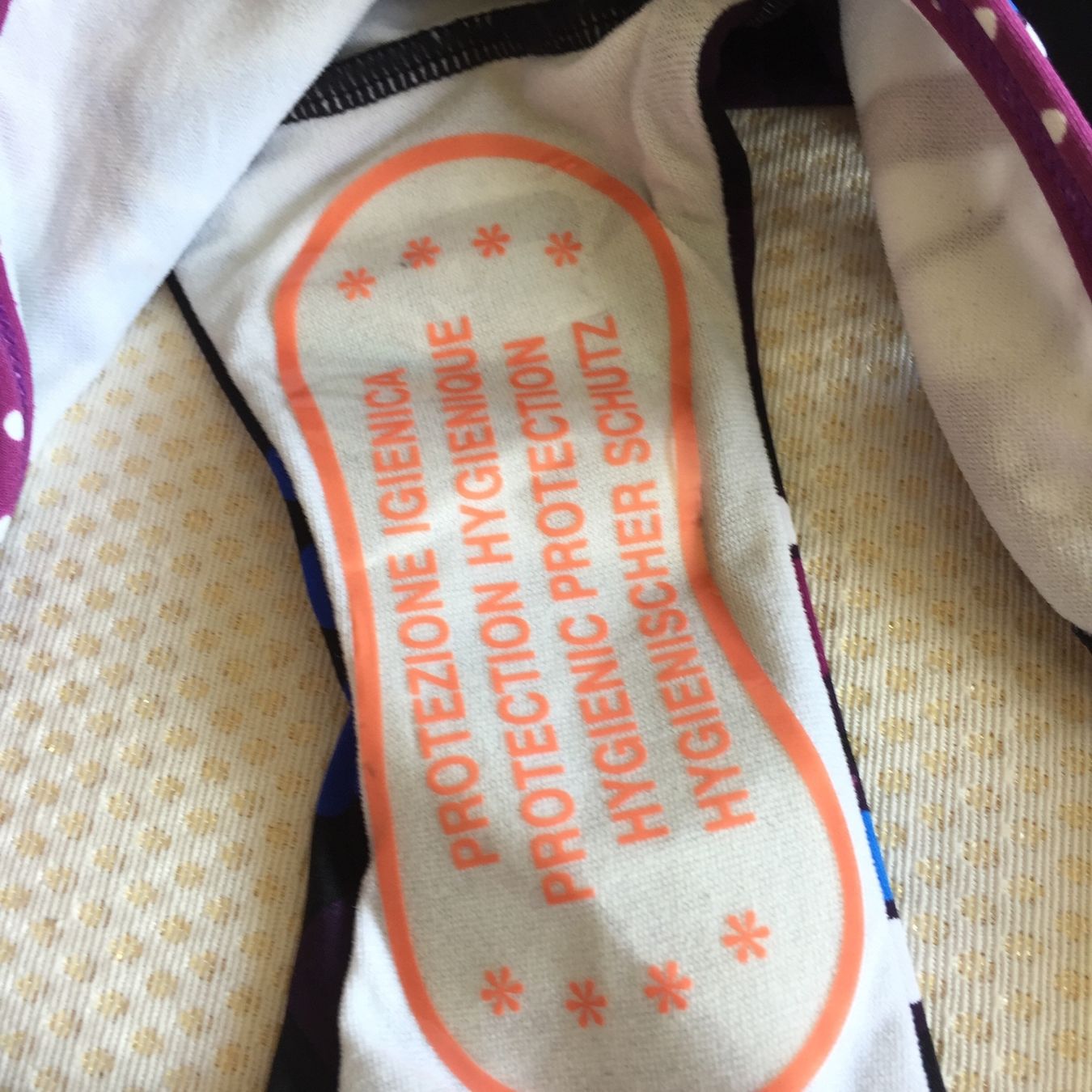 Sunseeker Badekleider & Bikinis: Sunseeker - Bikini - 36 - B/C - NEUF – Neu (gemäss Beschreibung) aus Sion von accroshoes 1