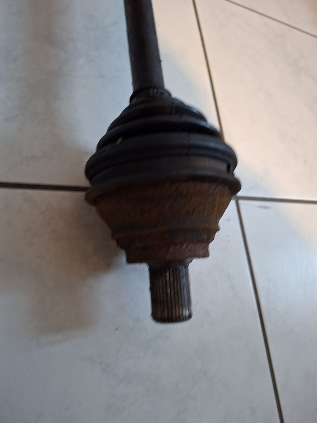Accessori per altri veicoli: Antriebswelle Golf 6 gti – Usato da Lyss venduto da van_td8t 1