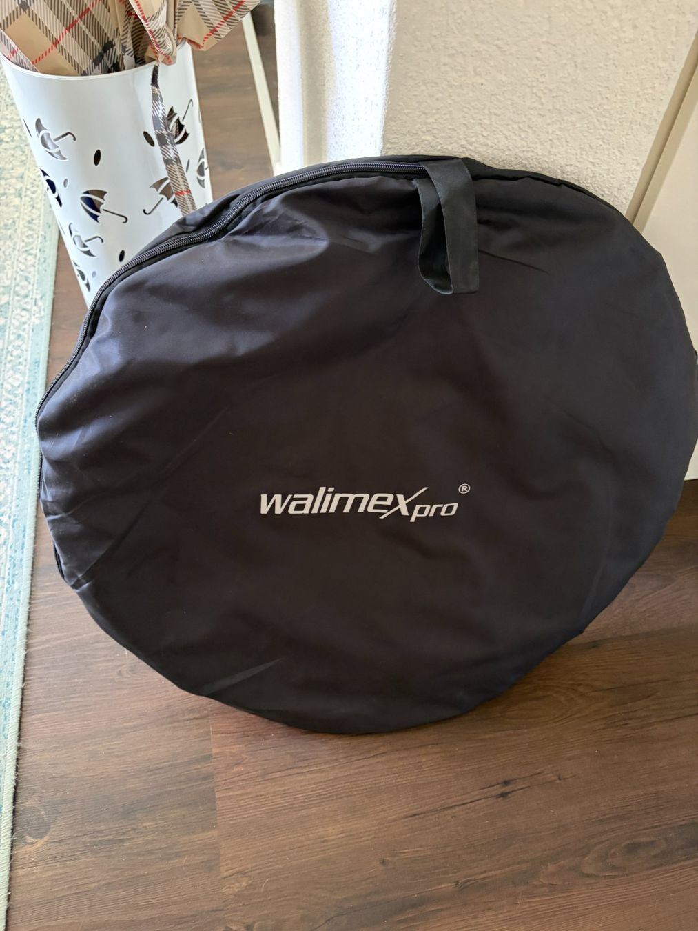 Sonstiges Zubehör: Walimex Pro Reflector – Gebraucht aus Uster von SchniSchna12