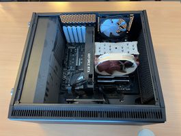 Gaming-PC | AMD 1920X | RTX 2060 | 32 GB RAM | 1.5 TB SSD