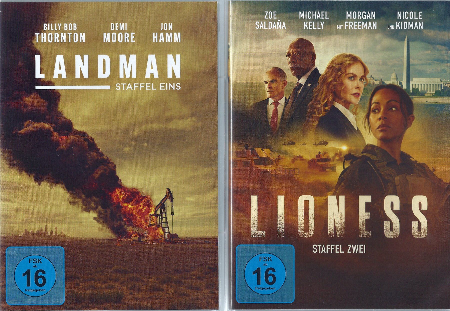 Alle DVDs: 12 Original Blockbuster DVD – Gebraucht aus Neuendorf von Tuba2901 3