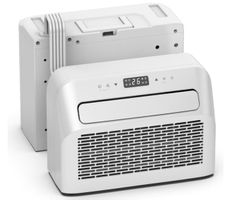 Climatech YFA-05C 30 m², 5000 BTU/h Split Klimagerät