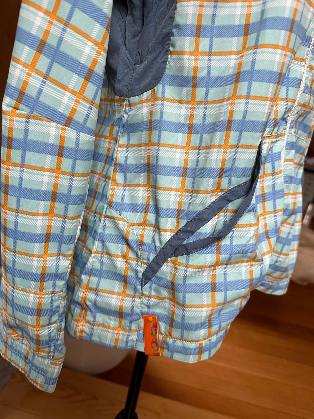 Scott Jacken: Scott Windbreaker M NEU! – Neu (gemäss Beschreibung) aus Gümmenen von FelizitasHermann 4