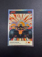 Topps Turbo Attax 2026 Piastri 118