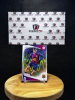 2025-26 Topps Chrome UCC Pedri Barcelona Raywave