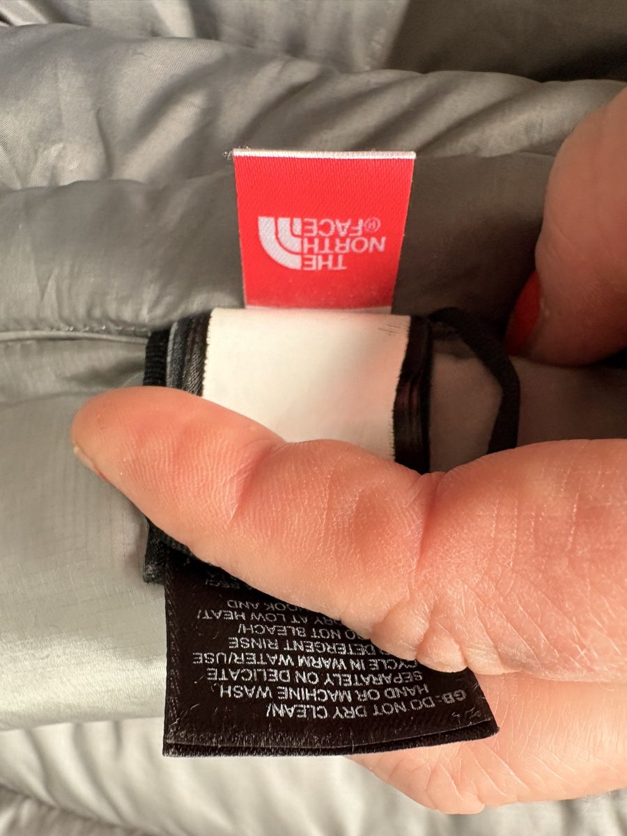 North Face Jacken: Doudoune the north face summit série  – Gebraucht aus Genève von Elophearse1204 8