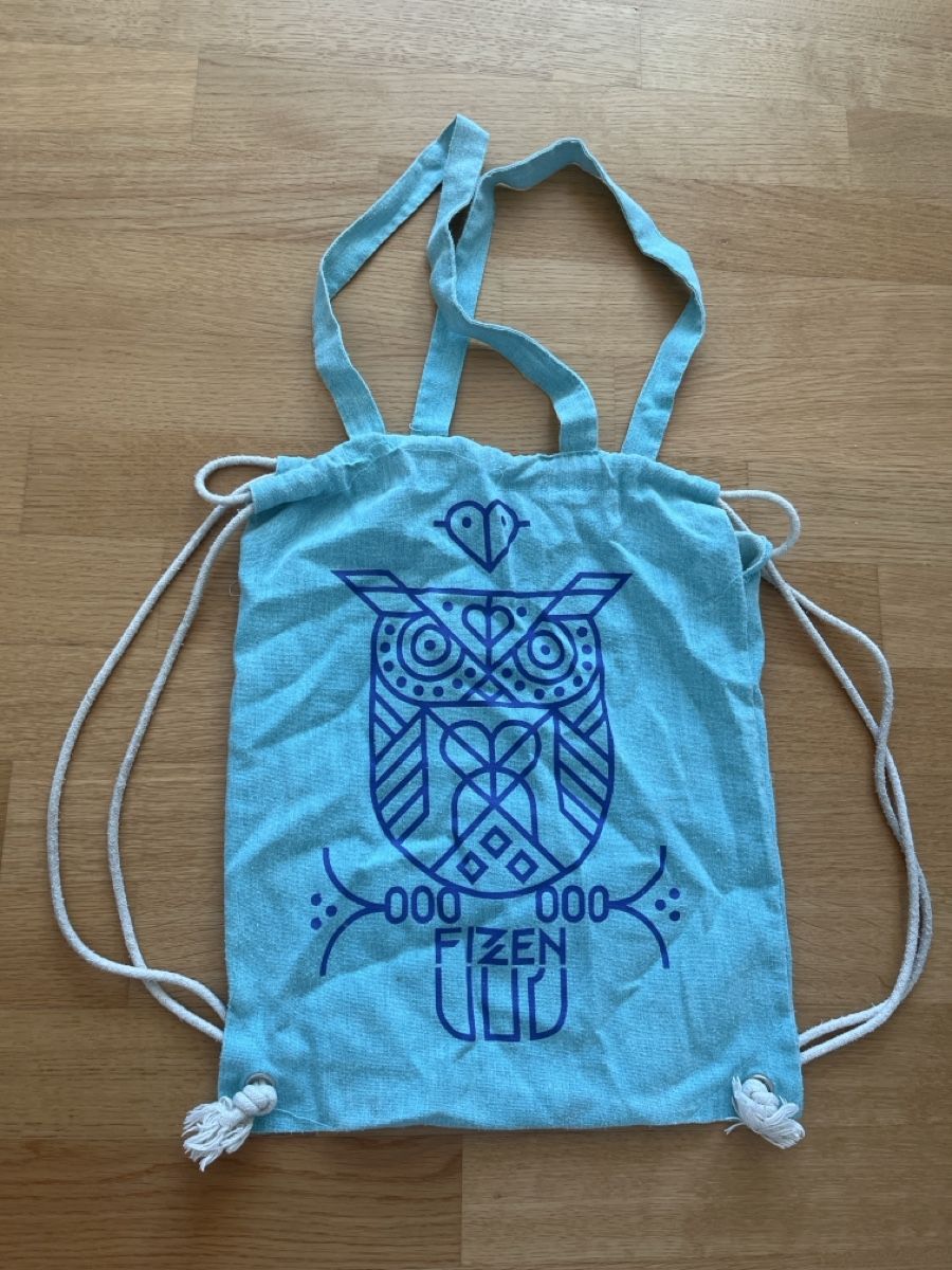 Borse: Fizzen Bag – Usato da Rüschlikon venduto da Simoneh76