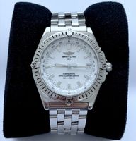 Breitling A10350 Automatik, Baujahr 2001, sehr guter Zustand
